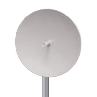 Cambium 5.25 – 5.85 GHz Standard Performance Single Polarity Parabolic Reflector Antenna