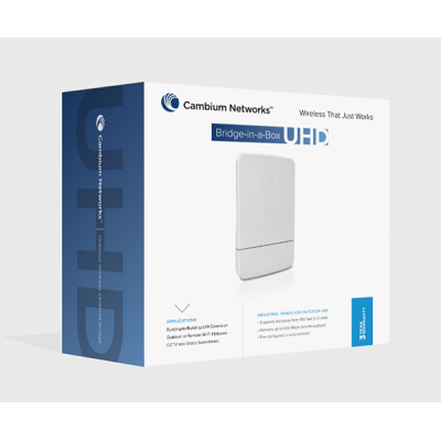 Cambium Bridge-in-a-Box