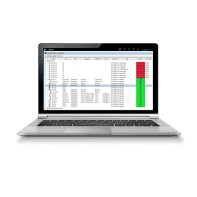 Cambium Network Updater Tool
