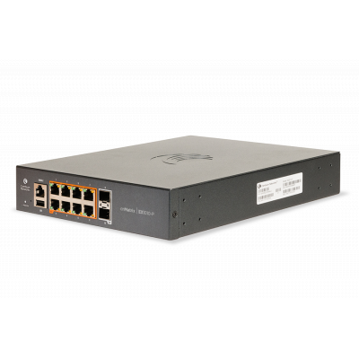Cambium cnMatrix Switch EX1010-P