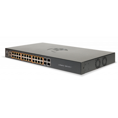 Cambium cnMatrix Switch EX1028-P