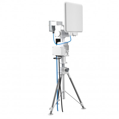 Cambium Quick Deploy Positioner