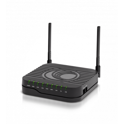 Cambium cnPilot r201 Series Home Router