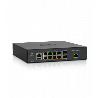 Cambium cnMatrix Switch EX2010-P