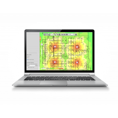 Cambium Wi-Fi Designer