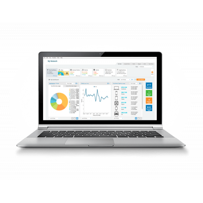 Cambium XMS-Cloud Management
