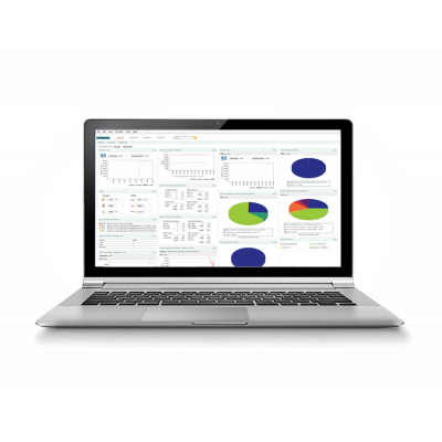 Cambium XMS-Enterprise On-Premises Management