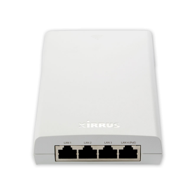 Cambium Xirrus XR-320 Wall Plate