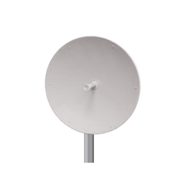 Cambium 5.25 – 5.85 GHz Standard Performance Single Polarity Parabolic Reflector Antenna
