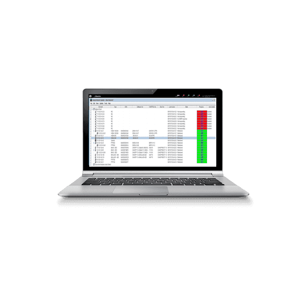 Cambium Network Updater Tool