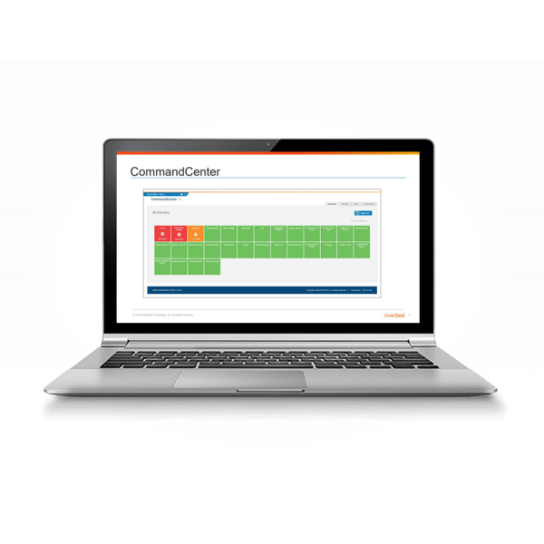 Cambium Command Center Multi-Tenancy Solution