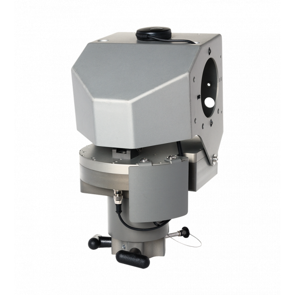 Cambium Intelligent Positioners