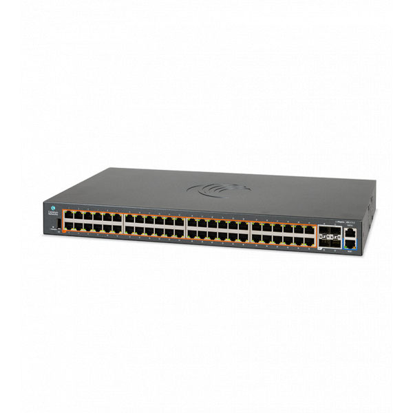 Cambium cnMatrix Switch EX2052