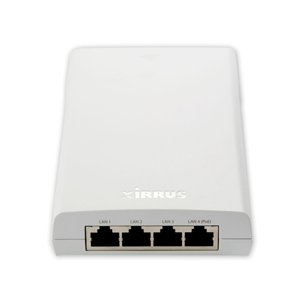 Cambium Xirrus XR-320 Wall Plate